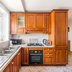 Appartamento Alone 5br+3bath Penthouse In Center Of *