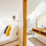 Alone 5br+3bath Penthouse In Center Of Praga