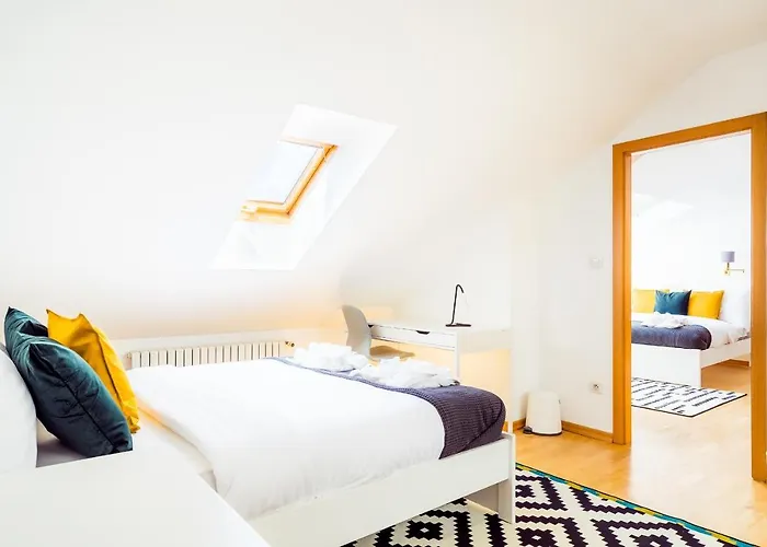 Alone 5br+3bath Penthouse In Center Of Apartmán *